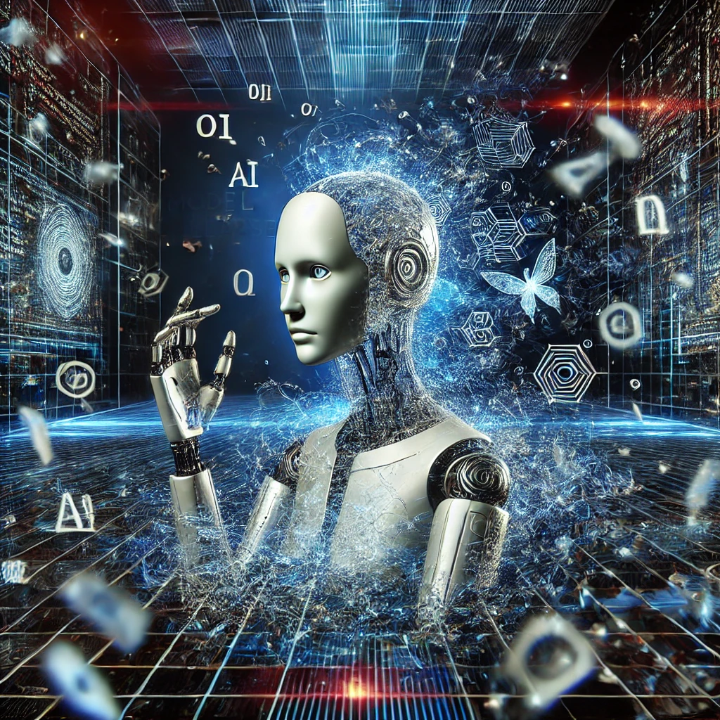 AI Model Collapse – AI Contio