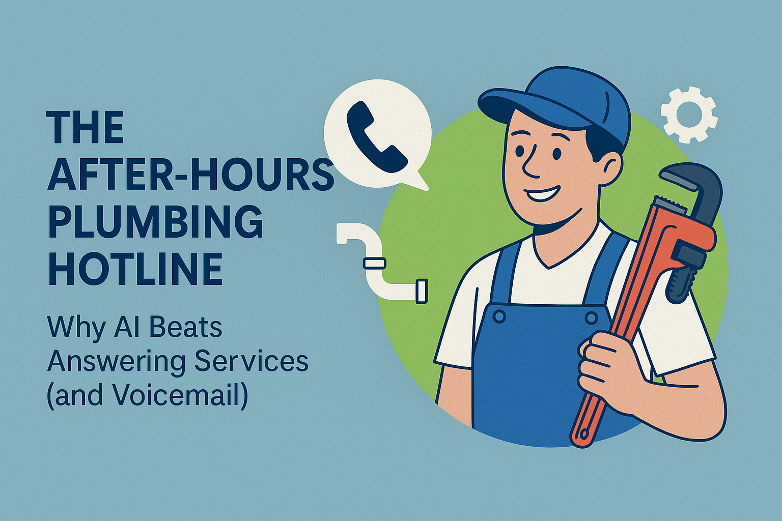 After Hours Plumbing Hotline