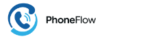 PhoneFlow Logo