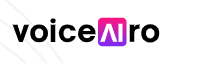 Voiceairo Logo
