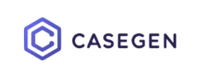 CaseGen Logo